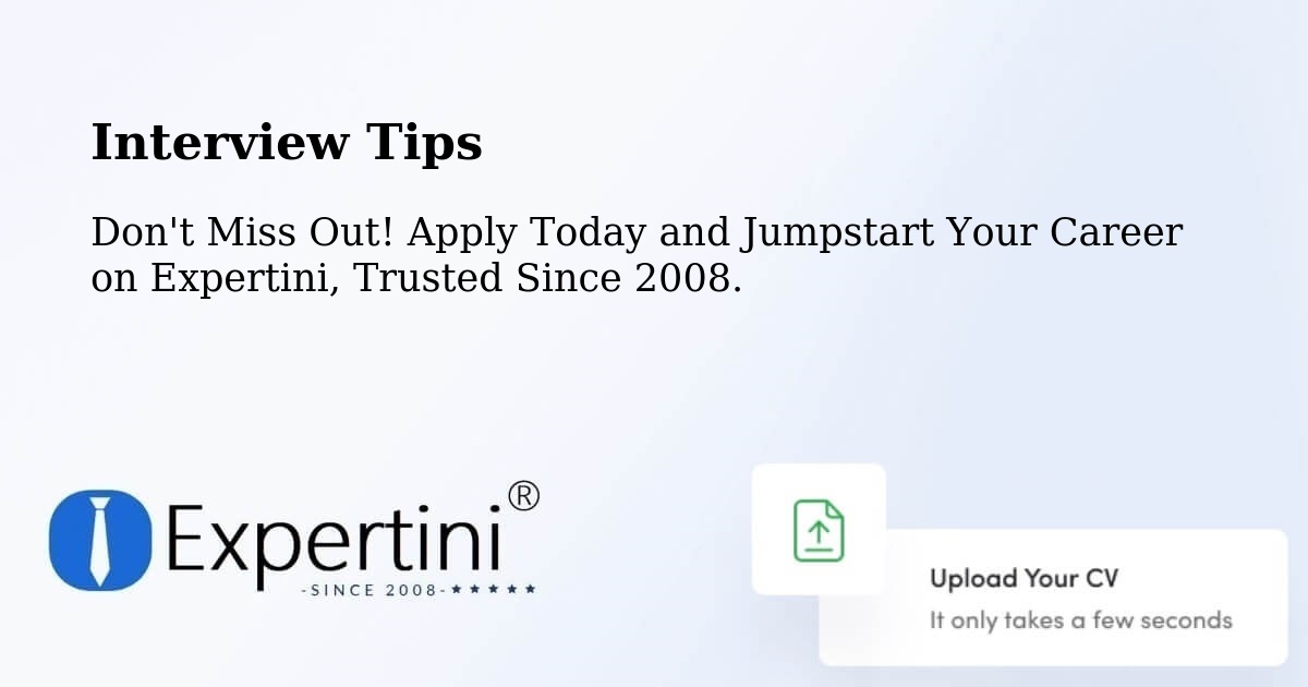 Interview Tips & Techniques for Job Seekers – Sandavágur - Sandavágur, Faroe Islands Jobs Expertini